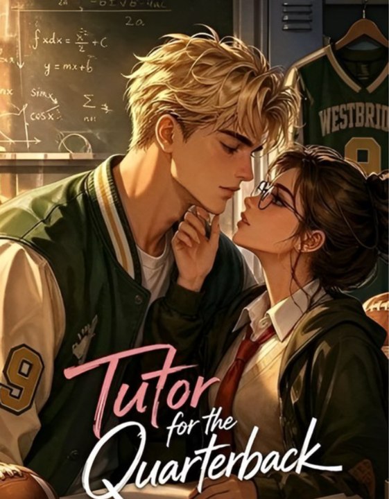Tutor for the Quarterback- Full EP