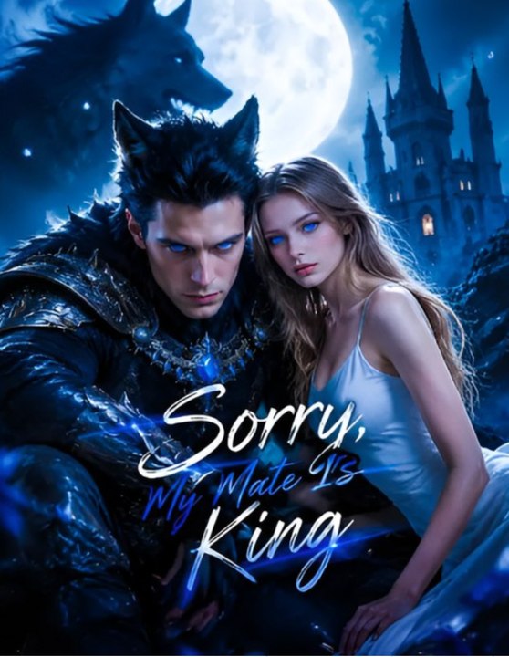 Sorry, My Mate Is King- Full EP