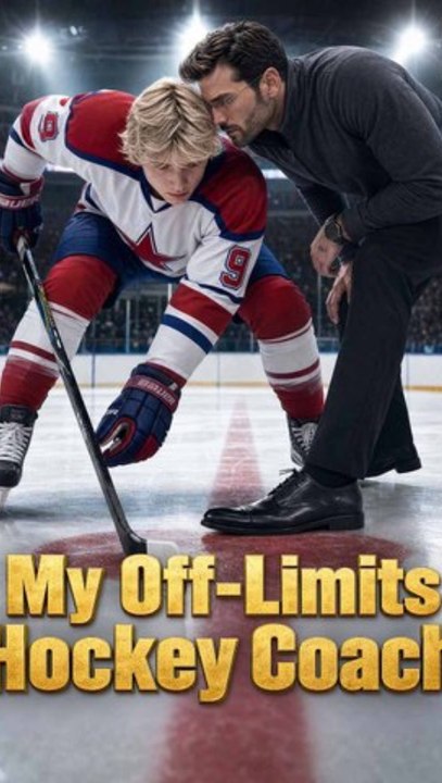 My Off-Limits Hockey Coach - Full Episode (ENGSUB) | BL Romance, Hockey, Forbidden Love #ARS