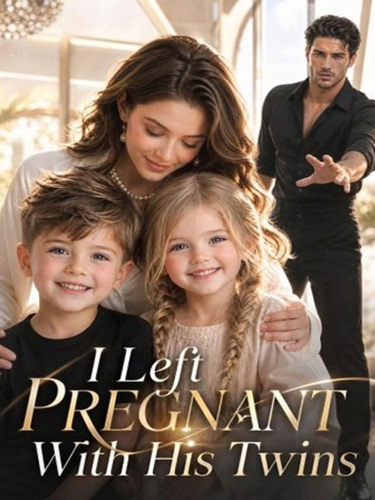 I Left Pregnant With His Twins --- New Movie  🧡🍏 🔥 (2026) - FULL ENGSUB | Reelshort Hot HD