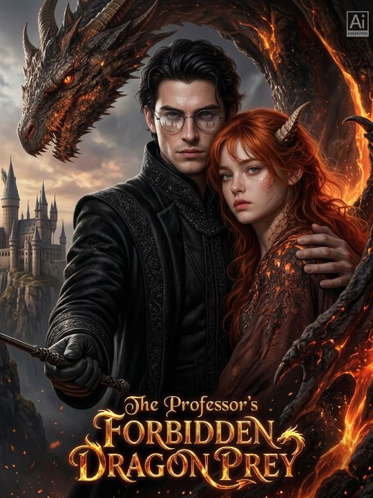 The Professor’s Forbidden Dragon Prey -New Movie- 🧡🍏 🔥[Hot 2026] (2026) - FULL ENGSUB | Reelshort Hot HD