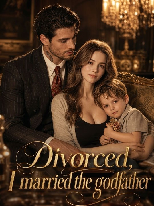 Divorced, I married the godfather - New Movie 2026 🧡🍏 🔥[Hot 2026] (2026) - FULL ENGSUB | Reelshort Hot HD
