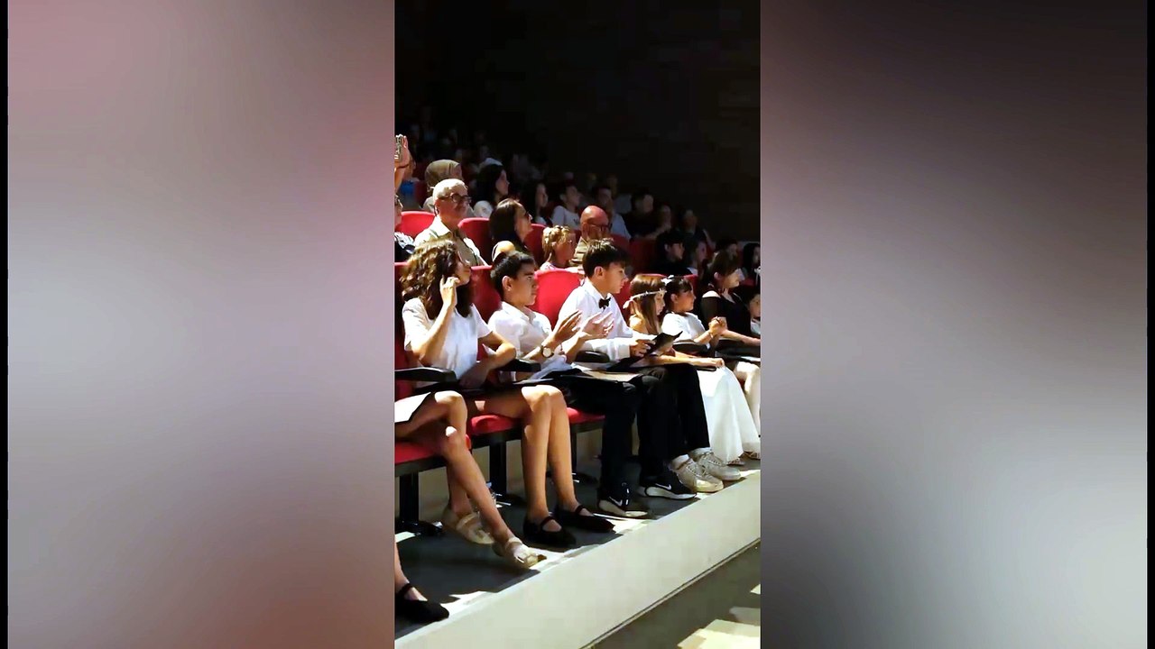 Minik Parmaklardan Müthiş Performans: Muğla'da Piyano Resitali Rüzgarı Esti