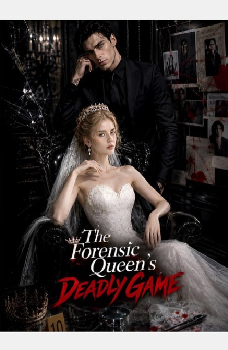 The Forensic Queen's Deadly Game-Drama FULL MOVIES ENGLISH SUB