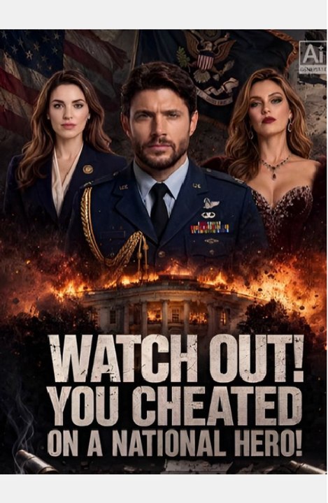 Watch Out! You Cheated on a National Here-Drama FULL MOVIES ENGLISH SUB
