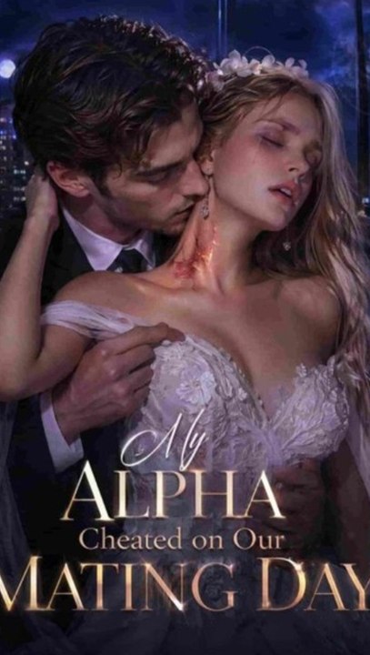 My Alpha Cheated on Our Mating Day Alpha Betrayal Rejected Luna - All Episodes 2026