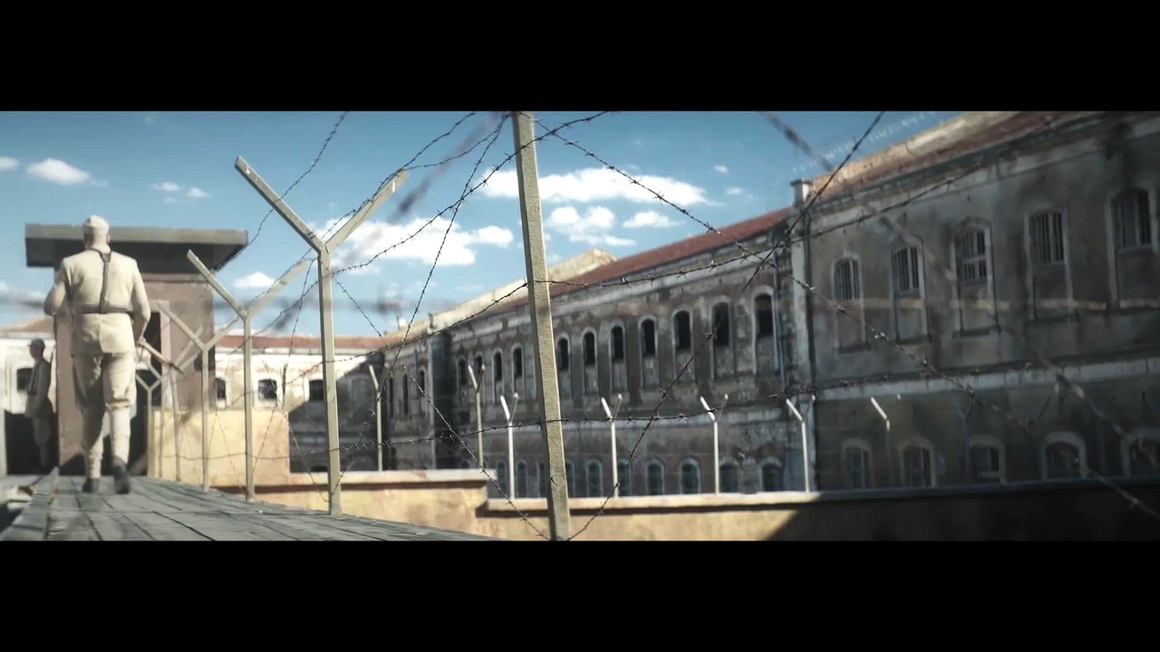 Los desterrados Capitulo 2