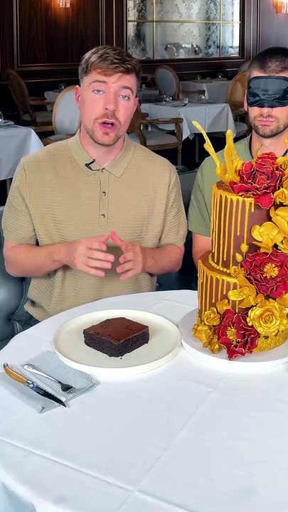 _1 vs _10_000 Cake