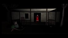 Butcher's Madness: Scary Horror Escape Room Game final bom resgatando a Amélia e fugindo da casa