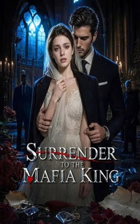 Surrender to the Mafia King