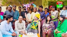 NEW VIDEO DITTU GAIN YA SALGIRA PER COMEDY  ONLY ON PNDU NEWS