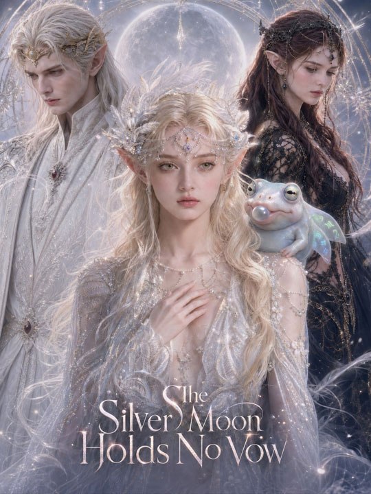 The Silver Moon Holds No Vow -New Movie-  -🔥🔥🔥FULL MOVIES ENGLISH SUB 2026