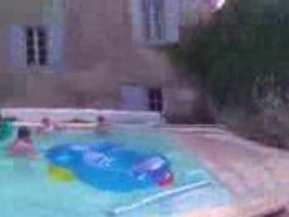 Aprem piscine