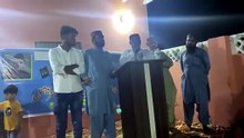 Islah e Rajputs' Event