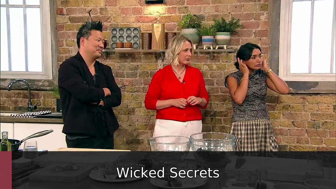 Saturday Kitchen Season 2026 Episode 27 #englishsub #fullmovie⚡️🍿 | Wicked Secrets