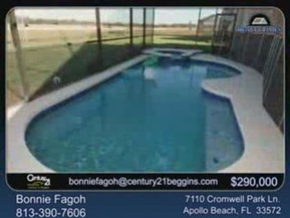 Apollo Beach, Apollo Beach Florida, Apollo Beach Real Estate