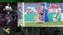 La posible alineación para mañana | La Delantera