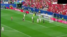 Morocco vs Canada || Morocco vs Canada highlights