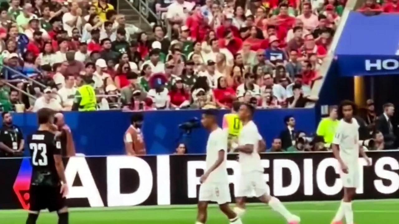 ملخص مباراة المغرب وكندا اليوم 3-0 أهداف عز دين أوناحي ضد كندا اليوم هدف أوناحي ! كأس العالم  🔥 - نبض الخبر