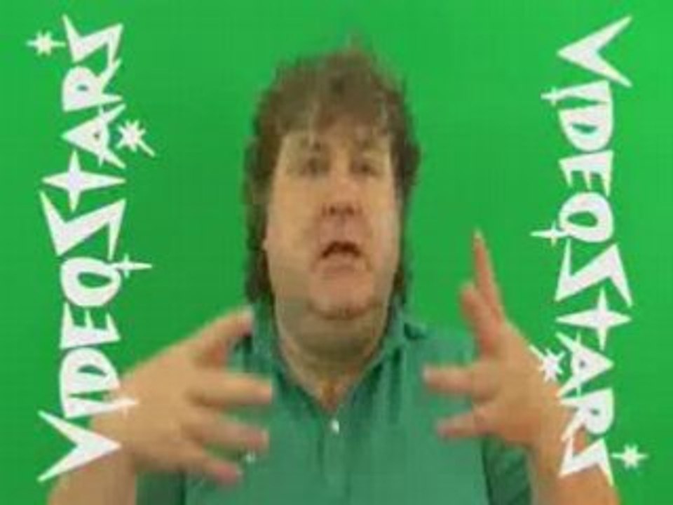 Russell Grant Video Horoscope Virgo June Monday 30th