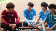 Ep.3 - Road to Success - English Sub