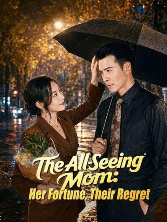The All-Seeing Mom: Her Fortune, Their Regret - Full Episode