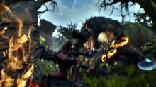 Turok: Origins | Gameplay Trailer | Gamflix