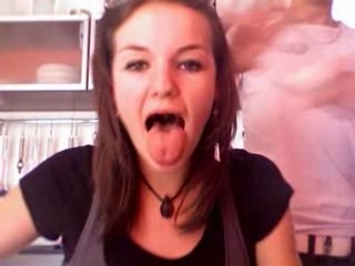 Le chamalow a justine