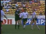 Allemagne Maroc 1-0 1986