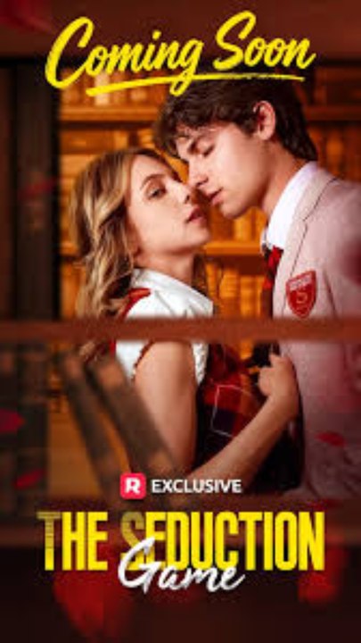 Enemies to Lovers - THE SEDUCTION GAME