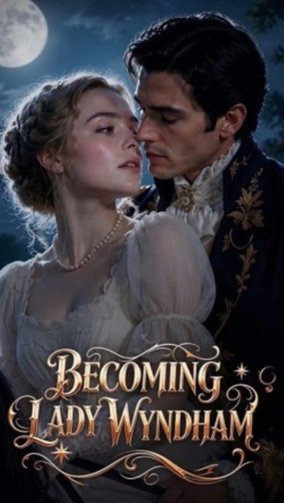 Becoming Lady Wyndham - Full Episode (ENGSUB) | Regency Romance, Arranged Marriage, Historical Drama #ARS