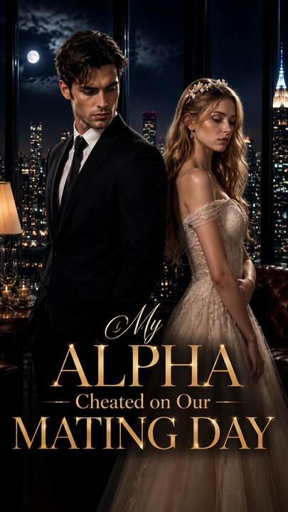 My Alpha Cheated on Our Mating Day - Full EP | Fantasy Romance, Alpha King, Emotional Drama
