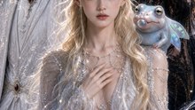The Silver Moon Holds No Vow (2026) - Fantasy Short Drama | Full Episode | Romance Series #ASM