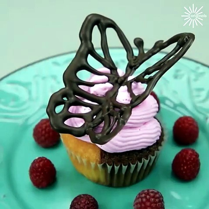 Amazing sweet hacks that will surprise you!
