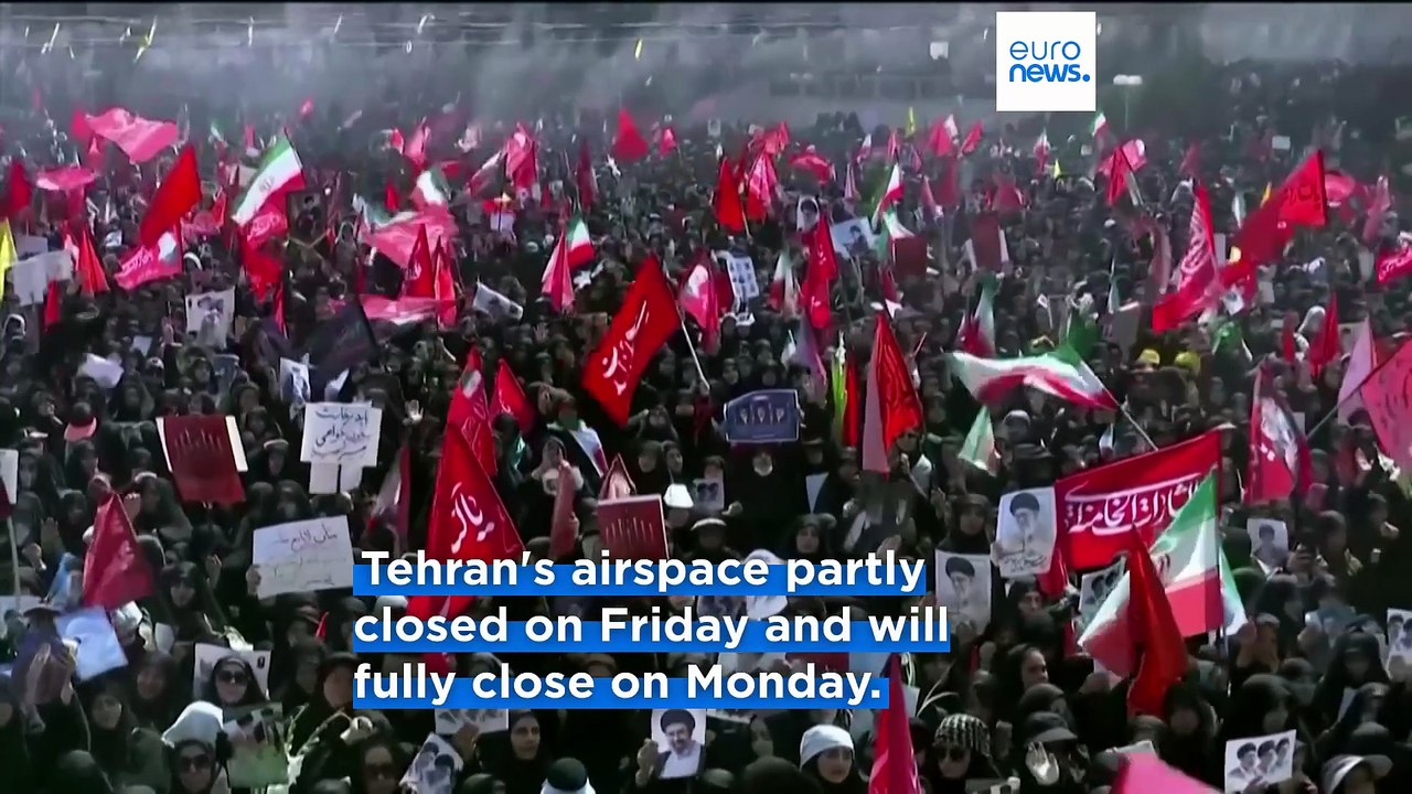 Latest news bulletin | July 5th, 2026 – Morning