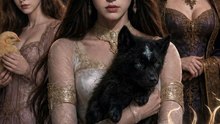 Reborn on the Orc Mate Selection Day, I Choose the Black Wolf - Full Episode (ENGSUB) | Orc Romance, Fantasy Drama