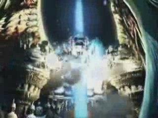 Final Fantasy 9 (sond of Angra -nova era-)