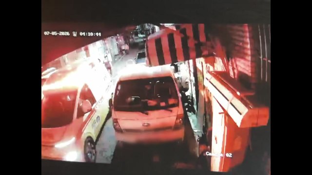 옛 연인 살해 50대 남성, 연락·접근금지 조치 위반...스마트 워치도 못 막아 / YTN