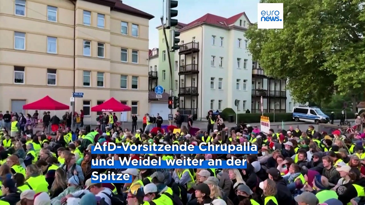 Nachrichten des Tages | 5. Juli 2026 - Morgenausgabe