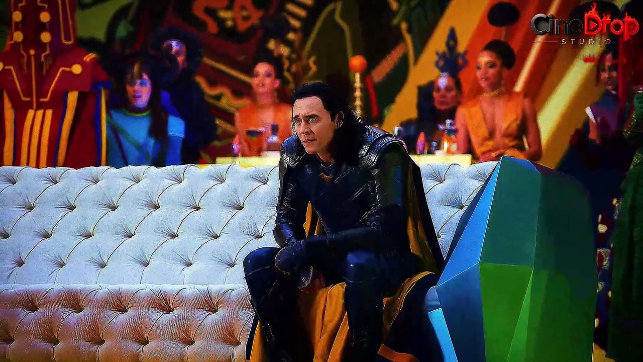 Thor: Ragnarok" Official Trailer] (2026)