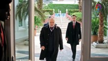 مسلسل الطائر الرفراف الحلقة 27 مترجمة