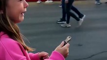 Pit Bull Rushes In for a Heartfelt Reunion at the County Fair 🥹🐶❤️