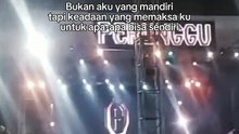 Keadaan yg memaksaku bisa semua