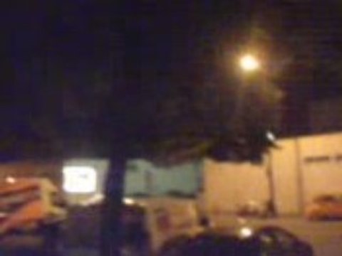 LACAGOULE 75013 LASANTE PART1