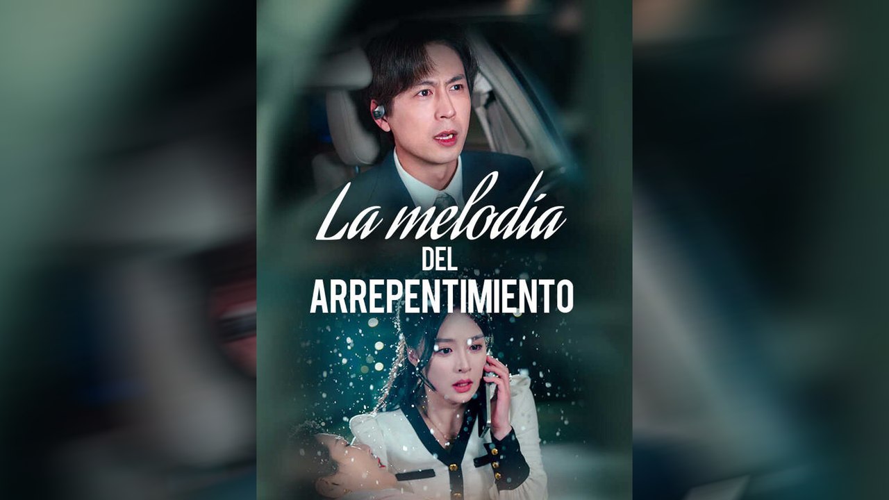 La Melodía del Arrepentimiento | Serie Completa | Short Drama Español | TRAGIC ROMANCE