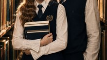 Eight Years of Unsaid Love - Full Drama | Campus Romance, Emotional Love Story, Short Movie