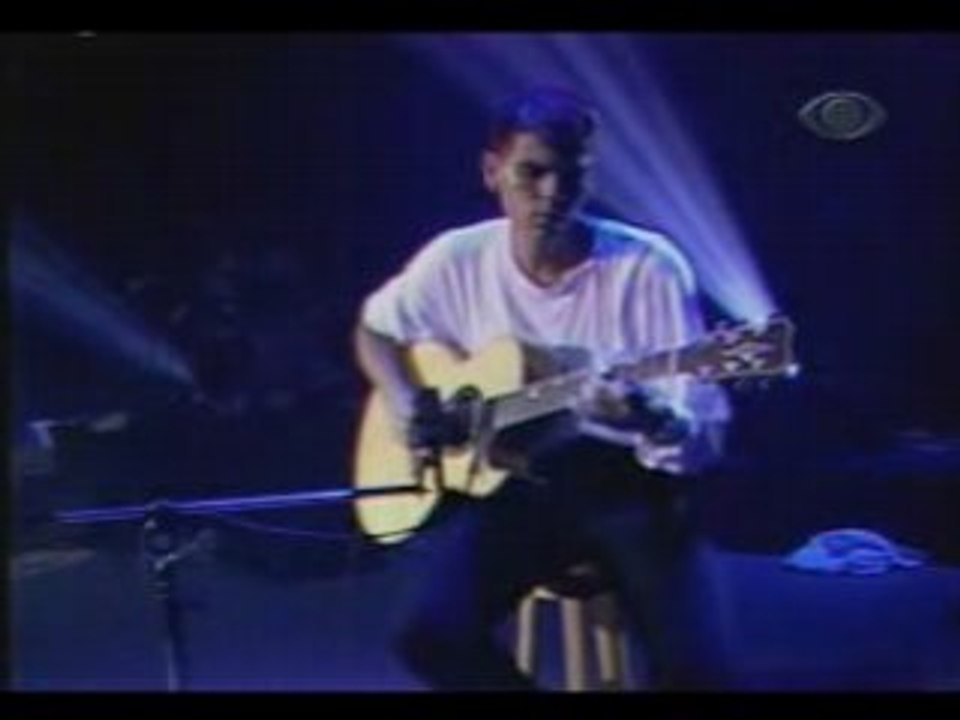 Legião Urbana Teatro dos Vampiros