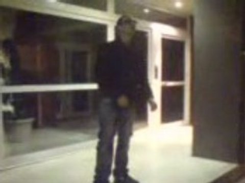 LACAGOULE 75013 LASANTE PART2