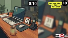#FindTheError 🔍❌️ Can You Spot the Mistake? (Part 9) 👀
