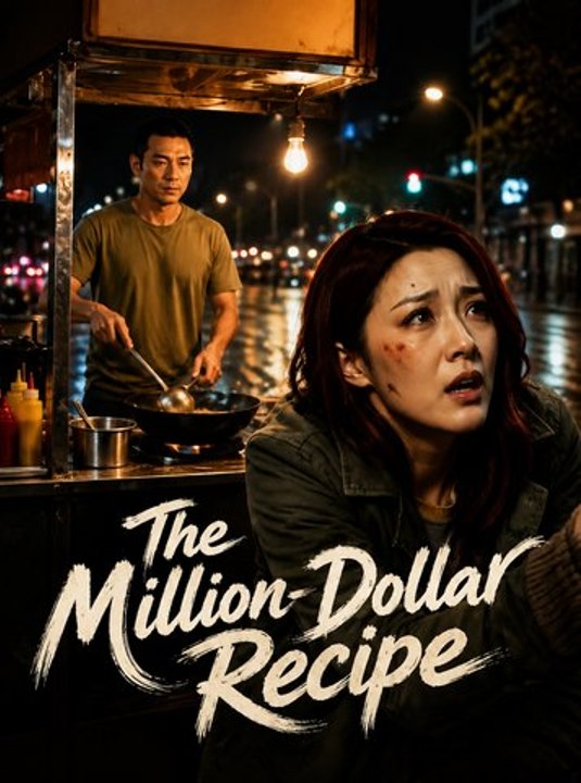The Million-Dollar Recipe | Viral Short Drama |...